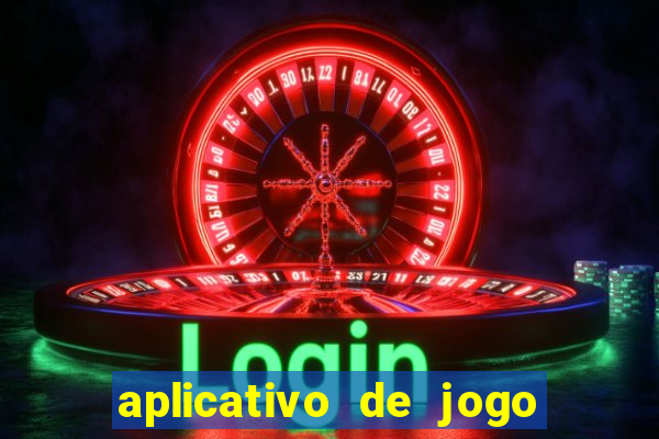 aplicativo de jogo que paga de verdade